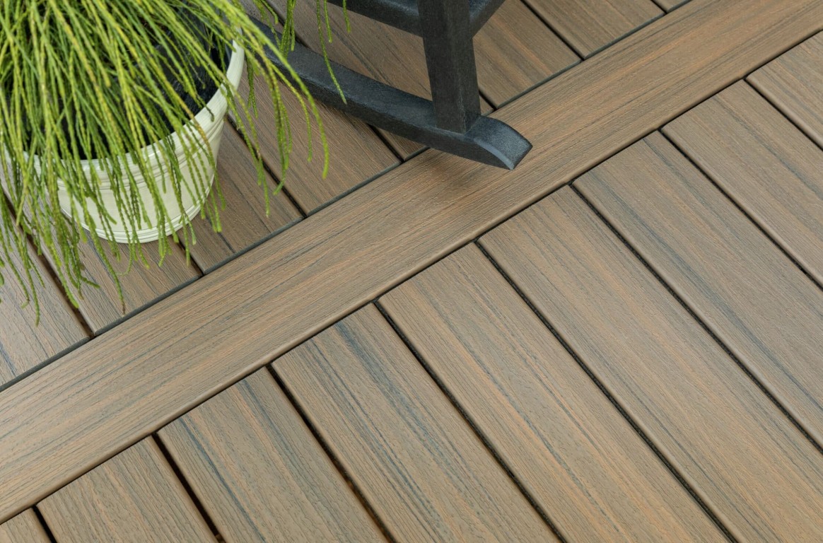 Wood Deck Installation service in Deltona, FL